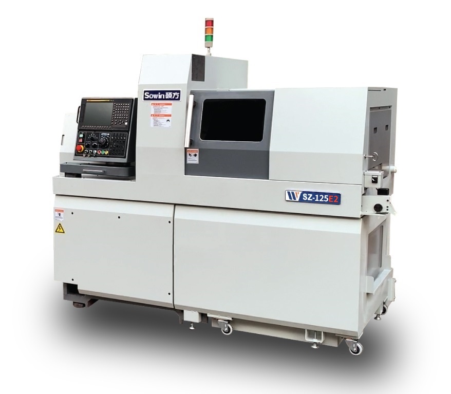 SZ-125E1  /   SZ-125E2